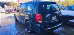Dodge Caravan